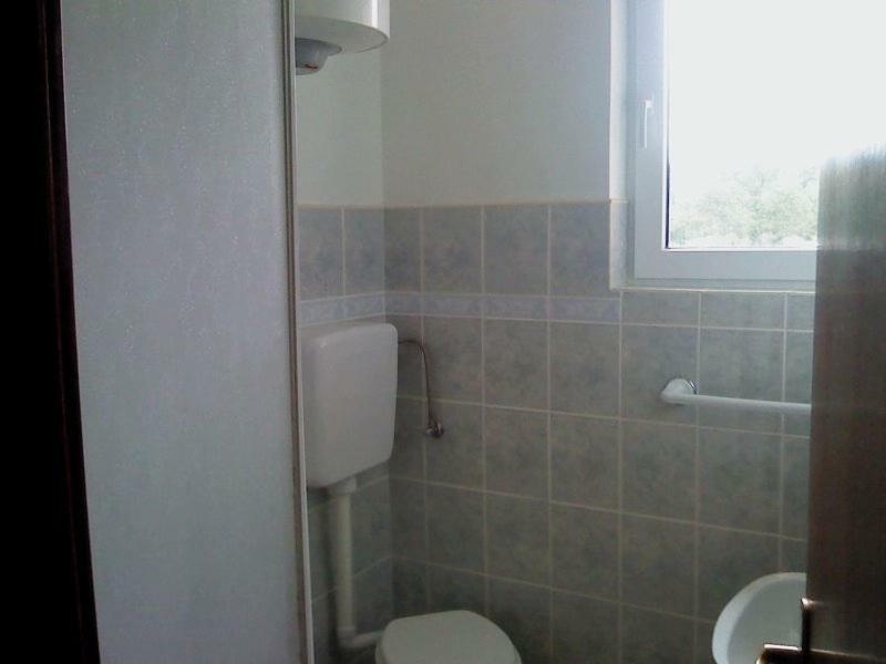 Apartmani Misak Vrsi Exteriér fotografie